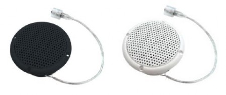 Impianto audio