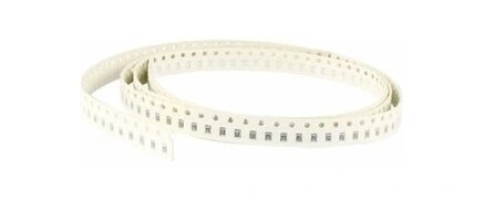 Illuminazione con strip LED