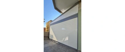 Chiusure laterali Zip